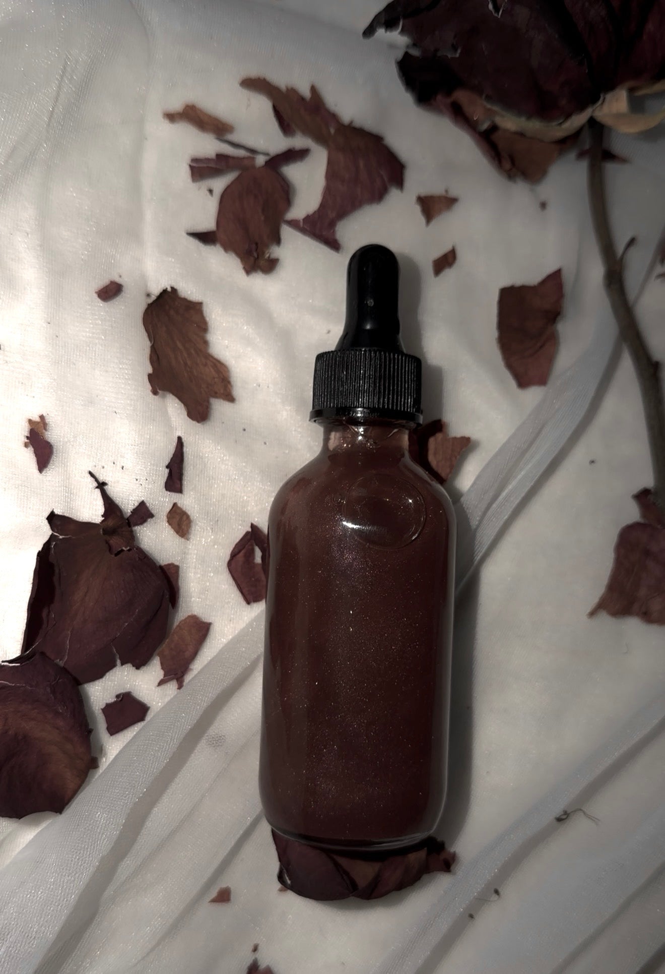 La Diabla Oil