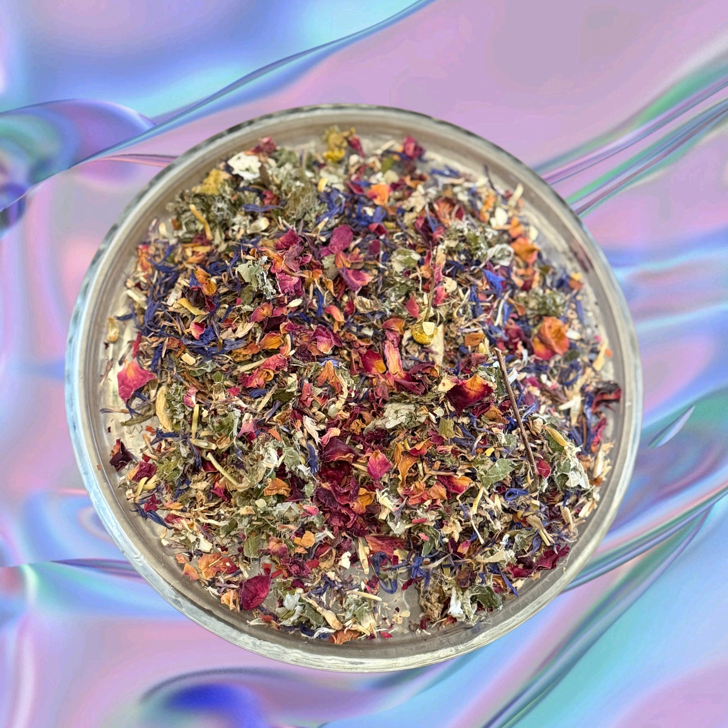 The Star Ritual Herbal Blend
