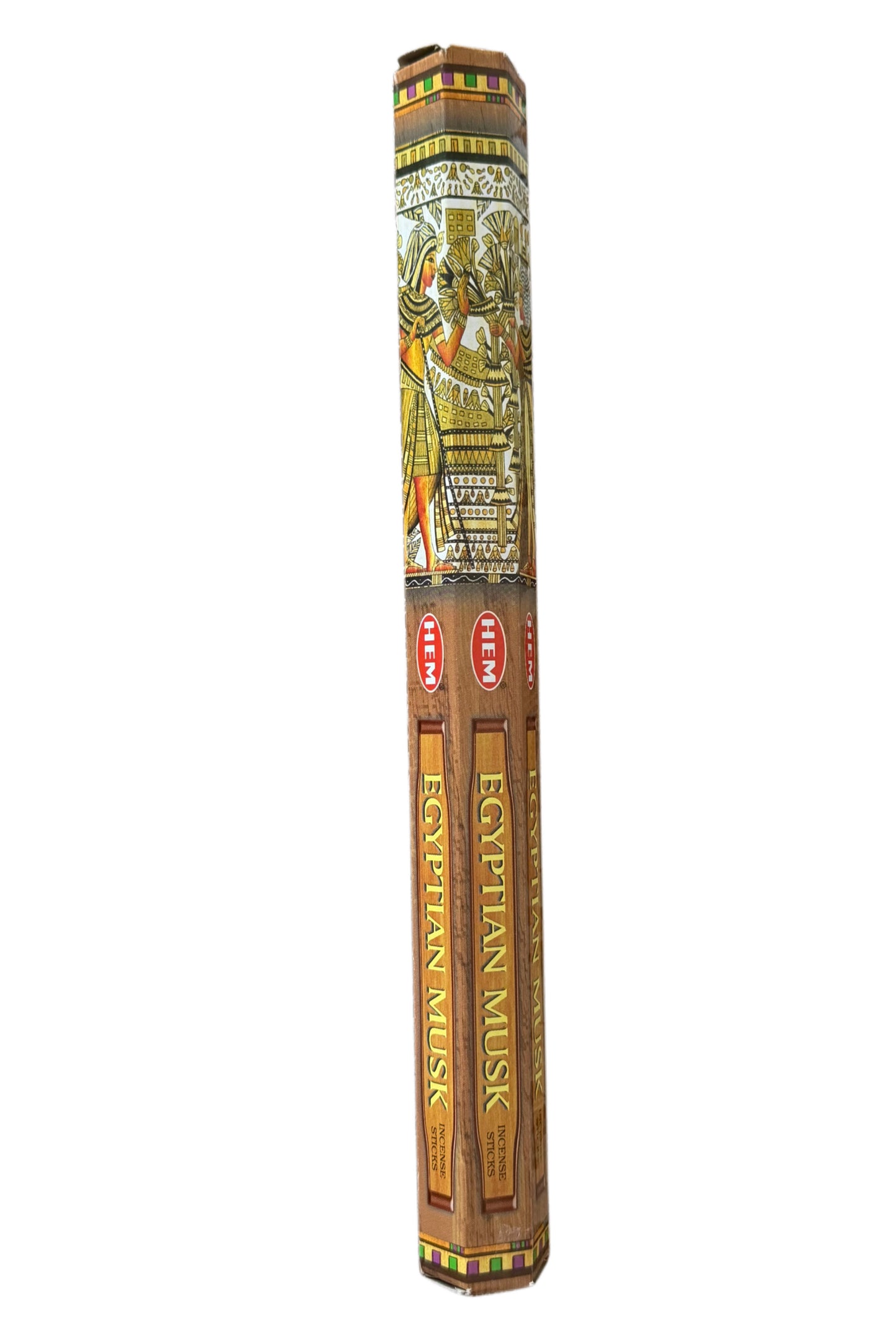Egyptian Musk Incense Sticks