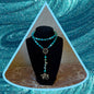 Queen of the Nile Necklace