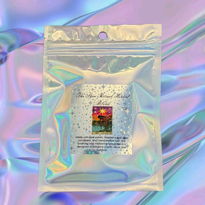 The Star Ritual Herbal Blend