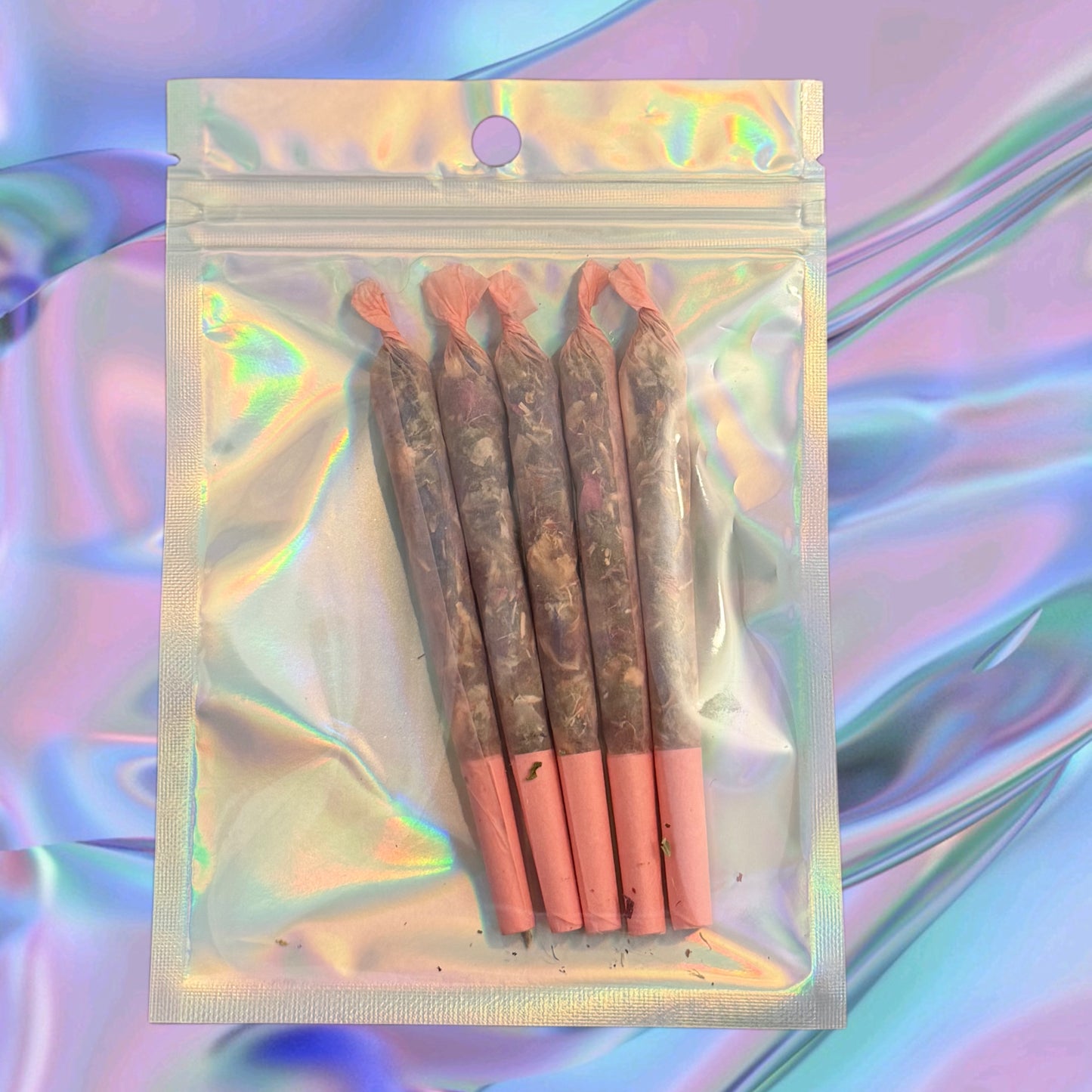 The Star Ritual Herbal Blend