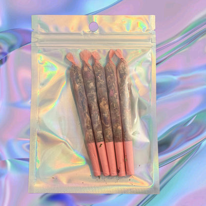The Star Ritual Herbal Blend