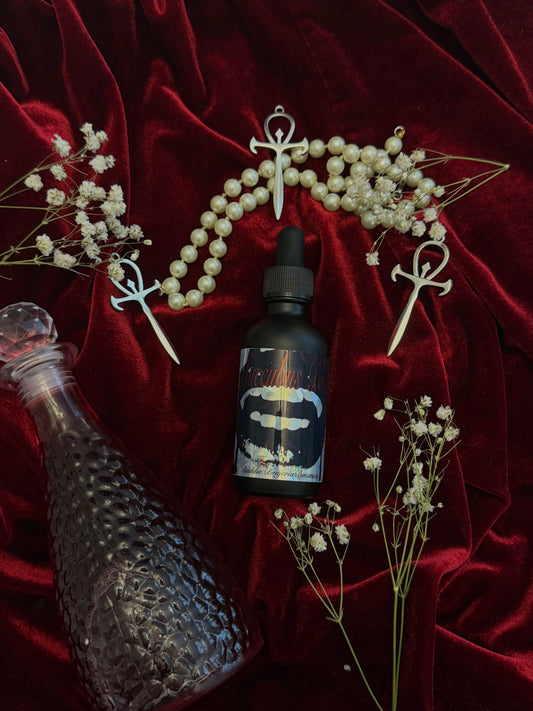 Succubus Bite Oil