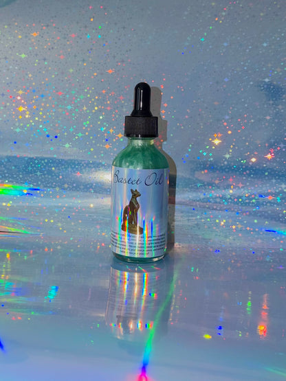 Bastet Oil