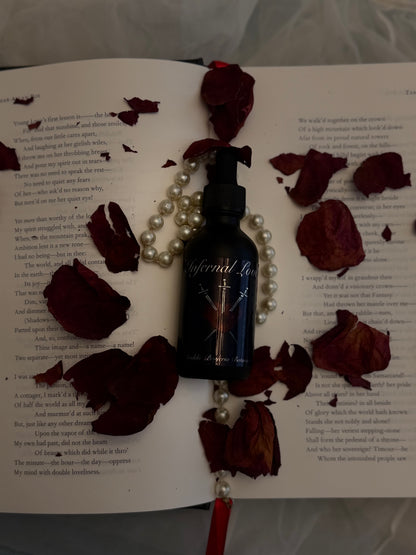 Infernal Love Oil