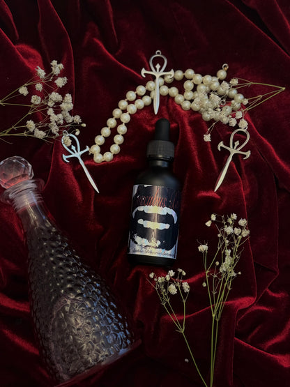 Succubus Bite Oil