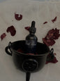Black Blood Oil