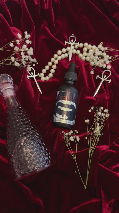Succubus Bite Oil